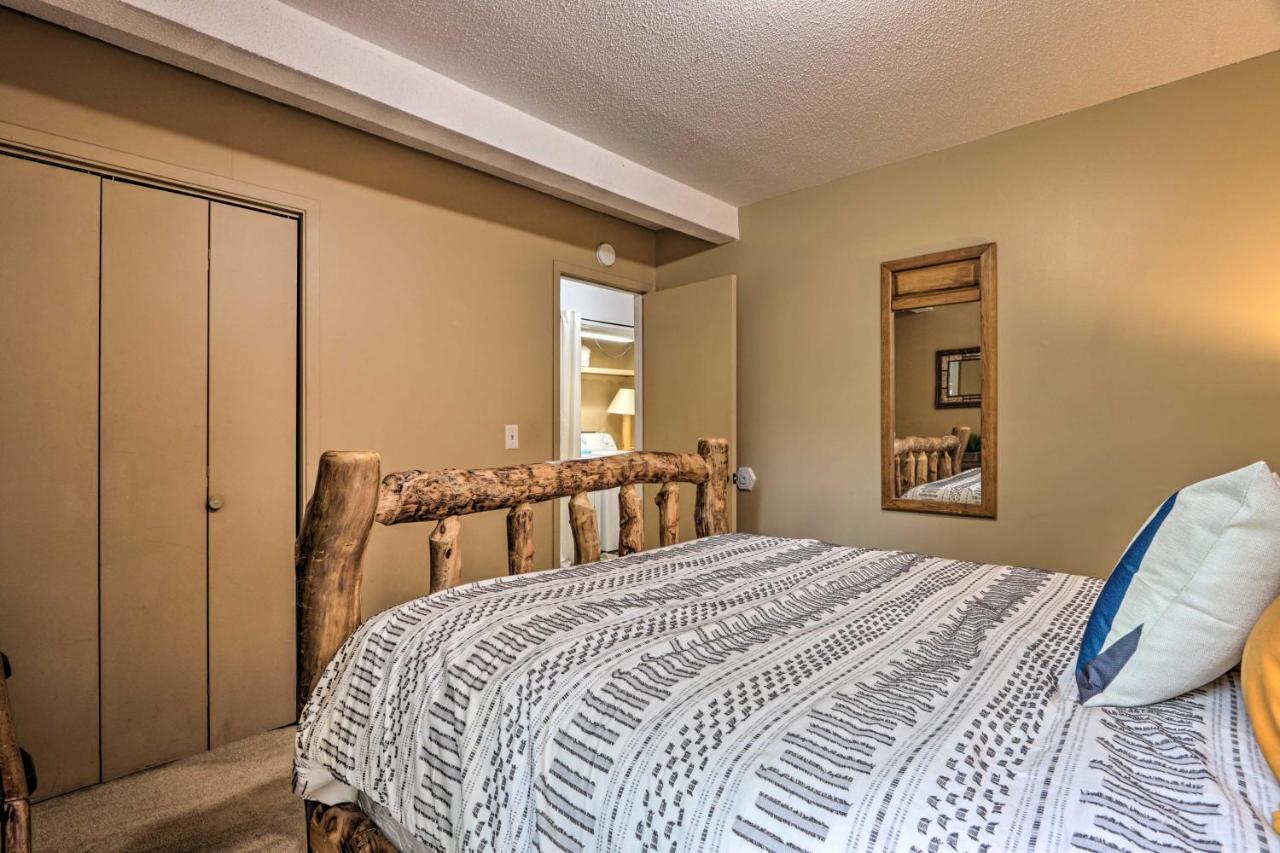 Gatlinburg Escape With Hot Tub, Deck And Mtn View Βίλα Εξωτερικό φωτογραφία
