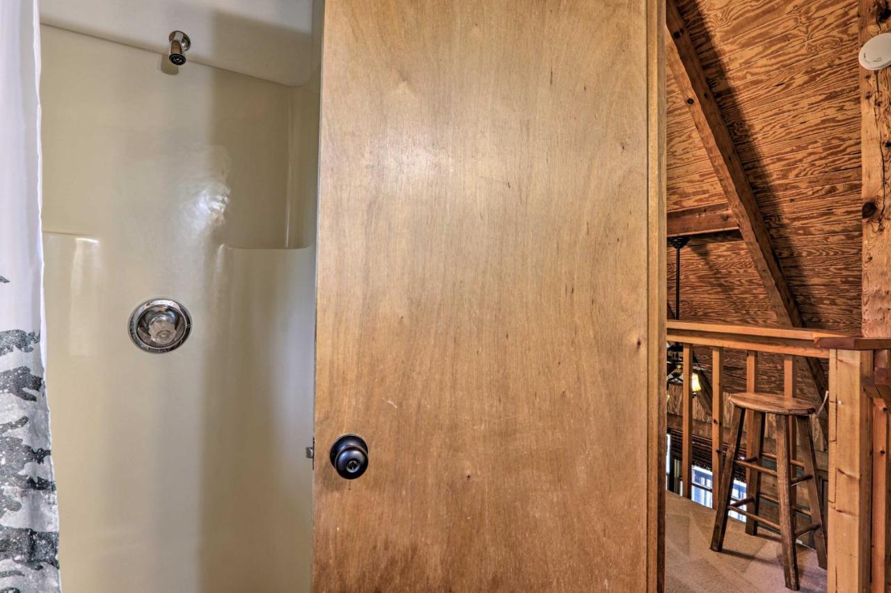 Gatlinburg Escape With Hot Tub, Deck And Mtn View Βίλα Εξωτερικό φωτογραφία